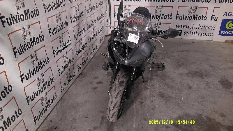 	DAYTONA 660