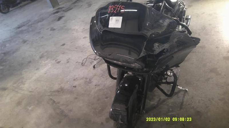 TOURING ROAD GLIDE 1745 SPECIAL