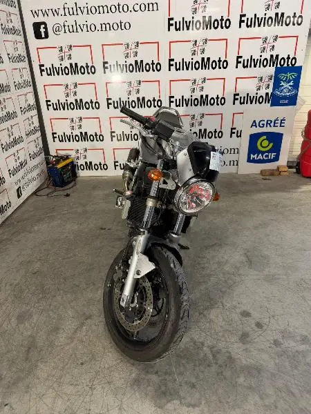 SV 650
