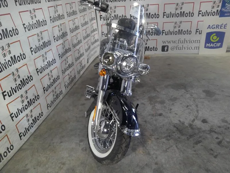 SOFTAIL HERITAGE 1745 CLASSIC