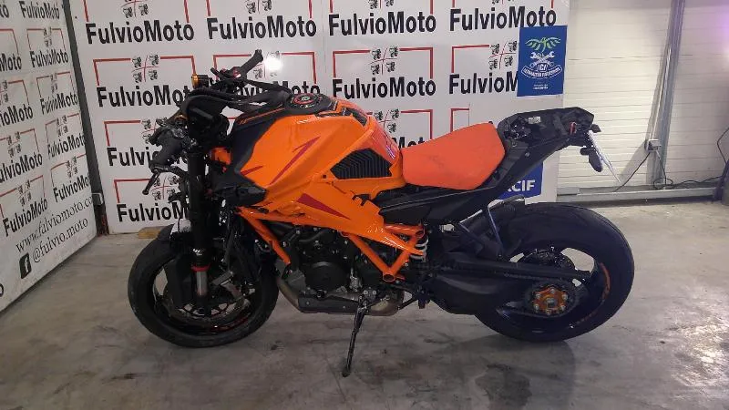 1390 SUPER DUKE R 2024
