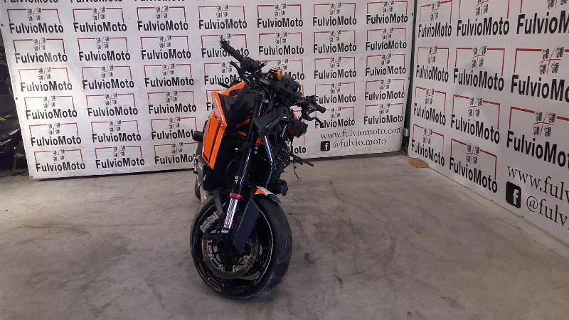 1390 SUPER DUKE R
