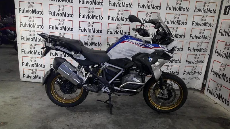 R 1250 GS 2020