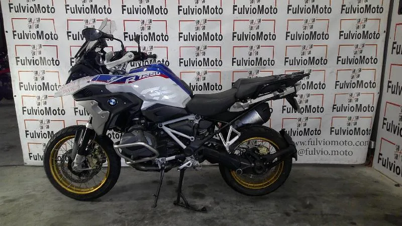 R 1250 GS