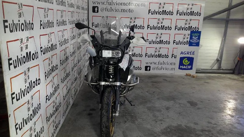 R 1250 GS