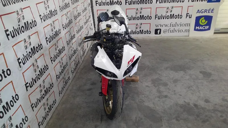 YZF 1000 R1 60TH