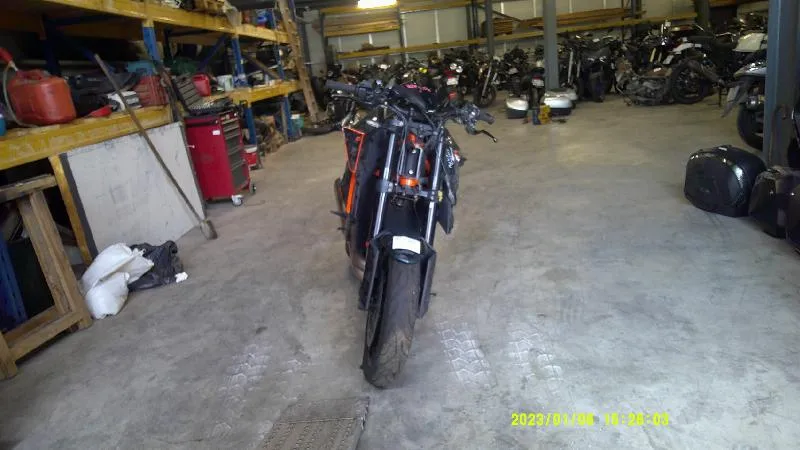 1290 SUPER DUKE R