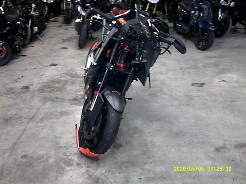1290 SUPER DUKE R