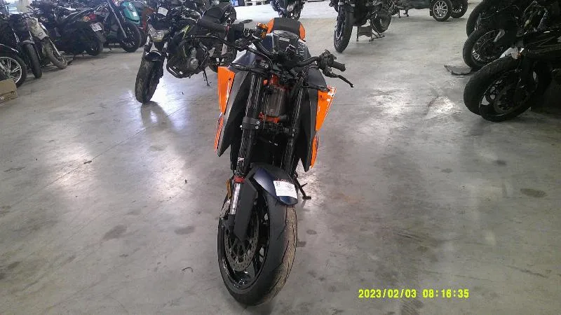 1290 SUPER DUKE R