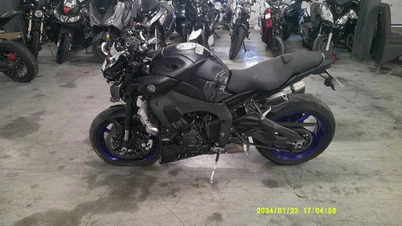 MT10 SP