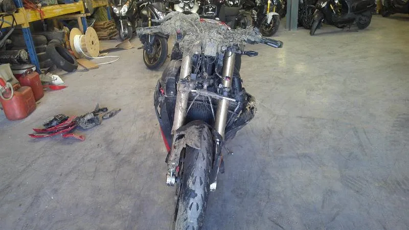S 1000 R