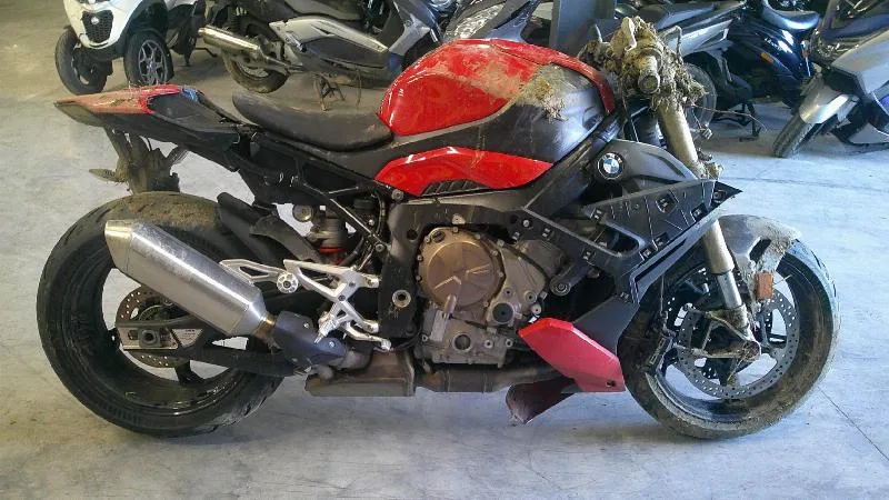 S 1000 R