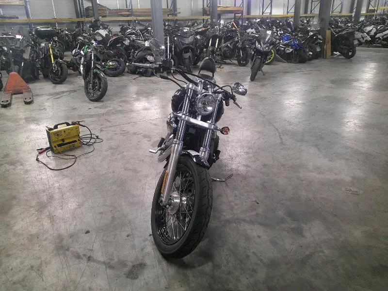 DYNA STREET BOB 1584