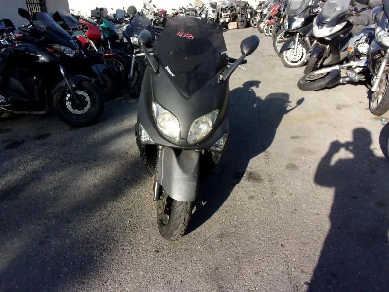 XP TMAX 500