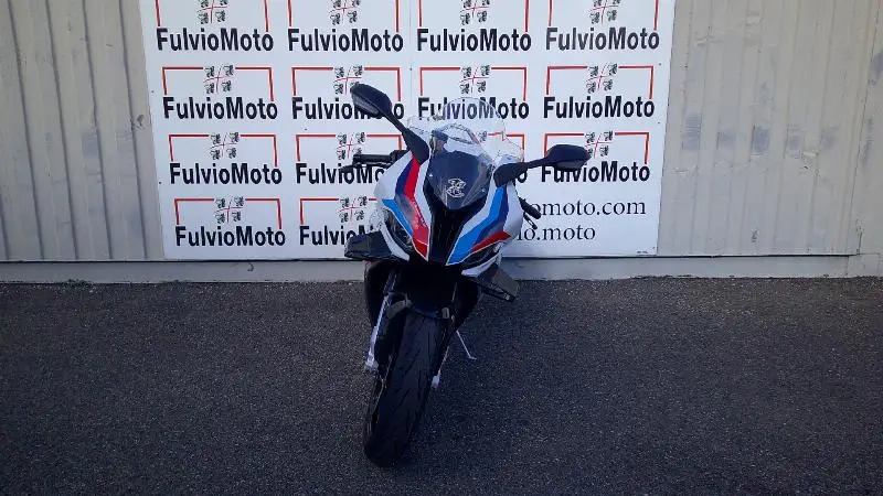 M 1000 RR