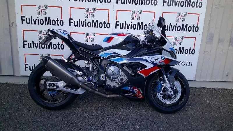 M 1000 RR