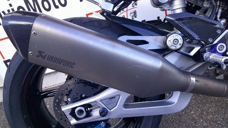 M 1000 RR