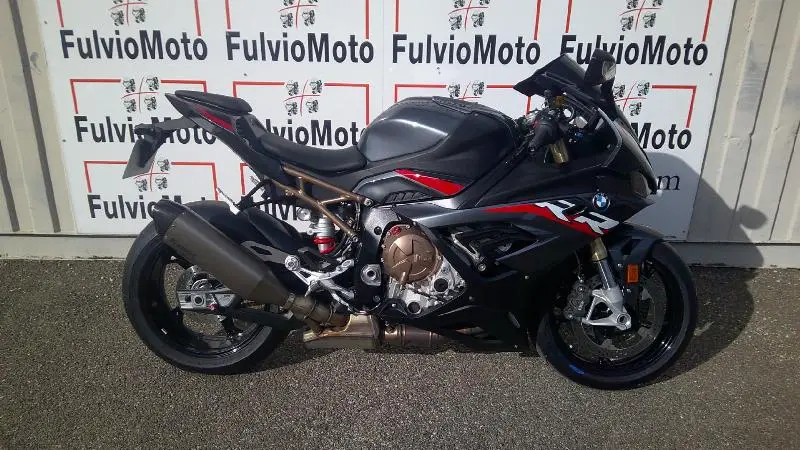 S 1000 RR