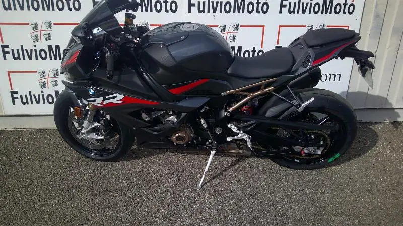 S 1000 RR