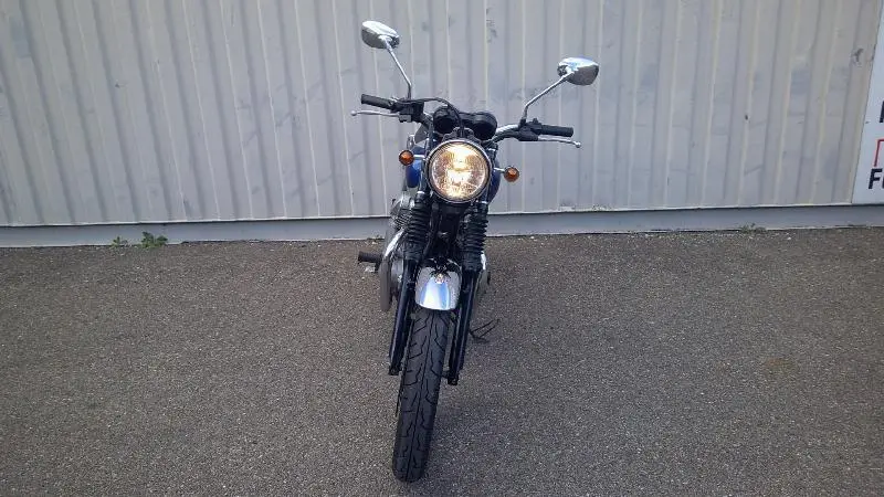 W 650