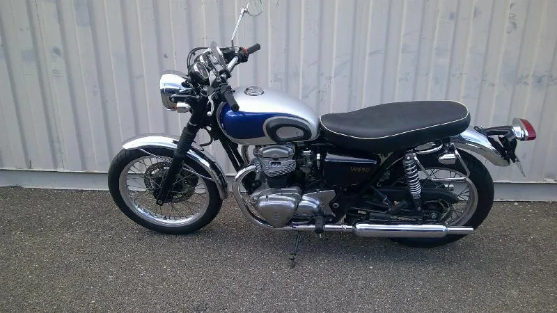 W 650