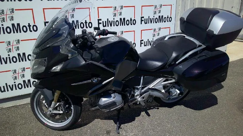 R 1200 RT