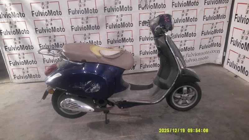 PRIMAVERA 50