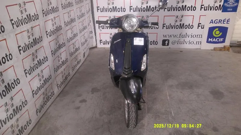 PRIMAVERA 50