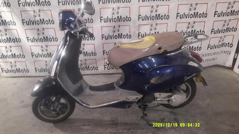 PRIMAVERA 50