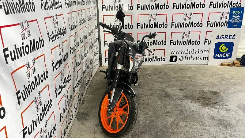 390 DUKE