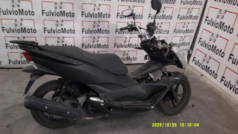 PCX 125