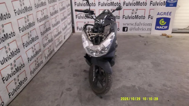 PCX 125