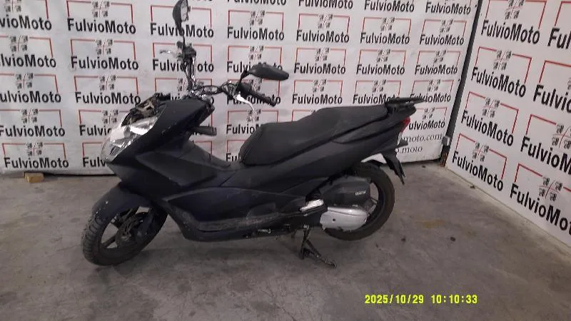 PCX 125