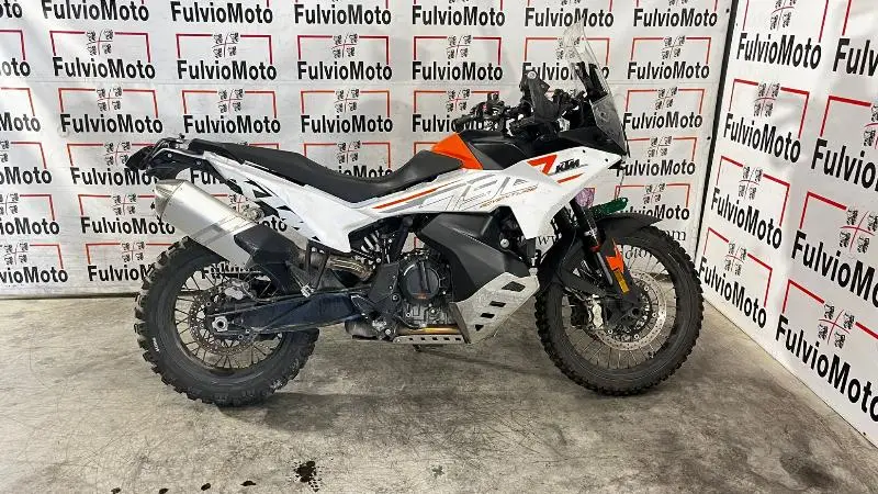 790 ADVENTURE 2023