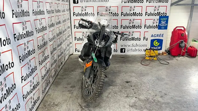 790 ADVENTURE