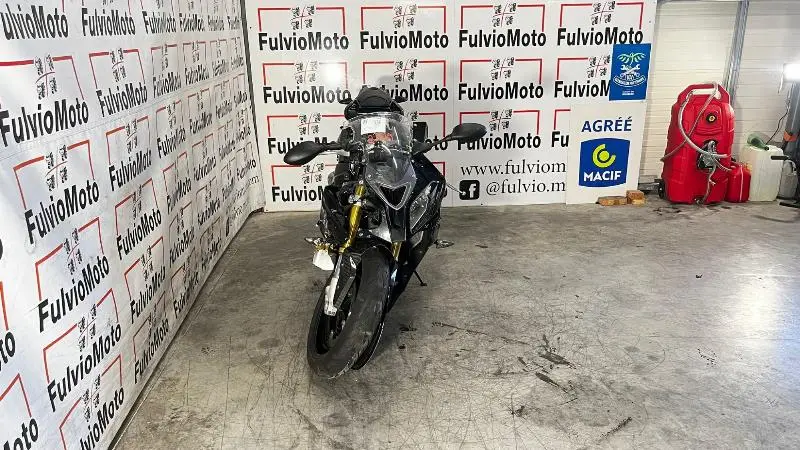 S 1000 RR
