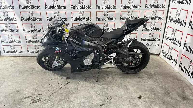 S 1000 RR