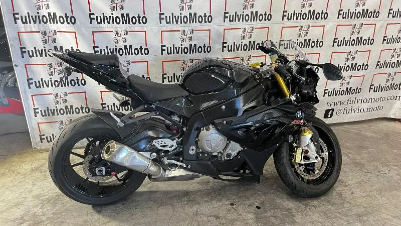 S 1000 RR