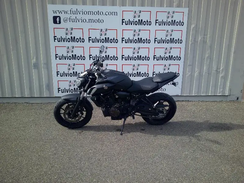 MT07 35KW