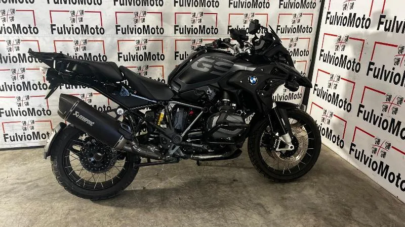 R 1250 GS