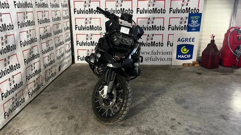 R 1250 GS