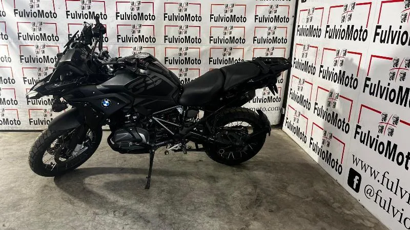 R 1250 GS