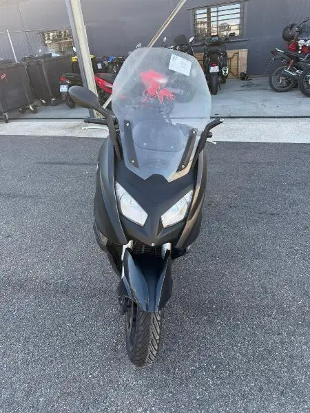C 600 SPORT