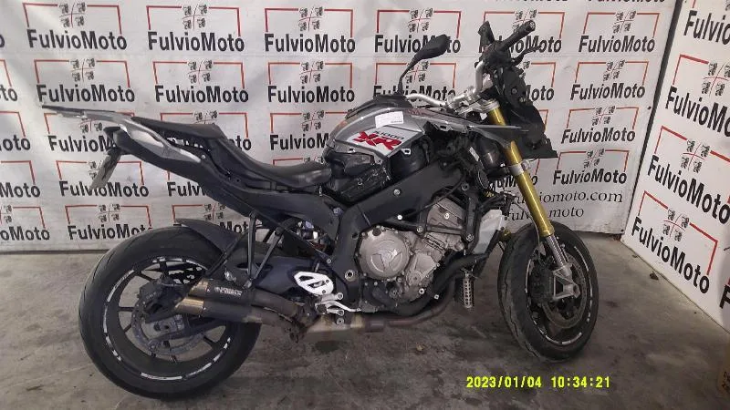 S 1000 XR