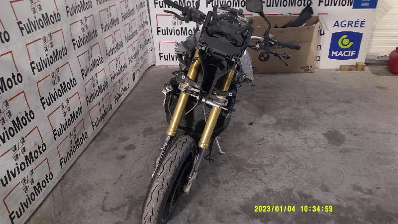 S 1000 XR