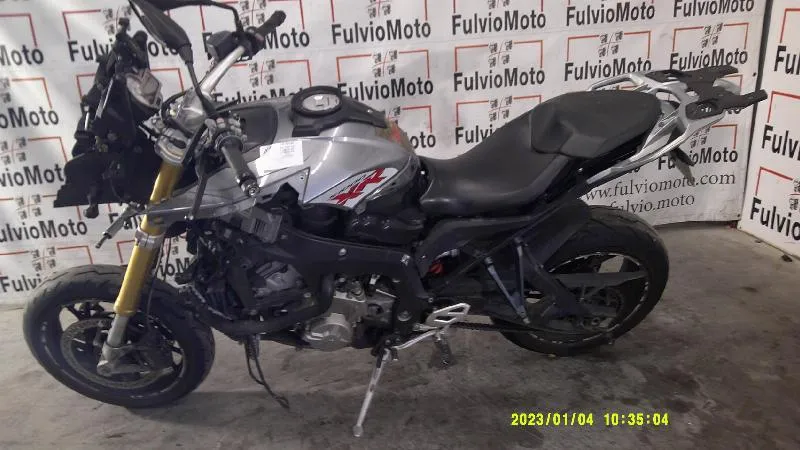 S 1000 XR