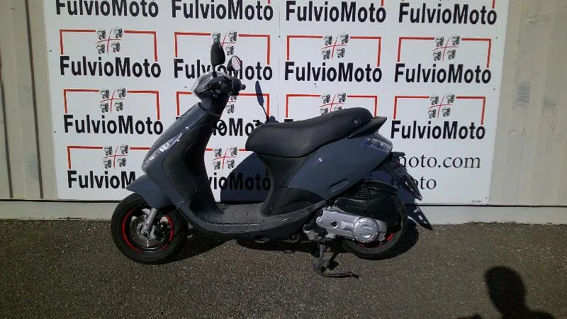 ZIP 50 4T