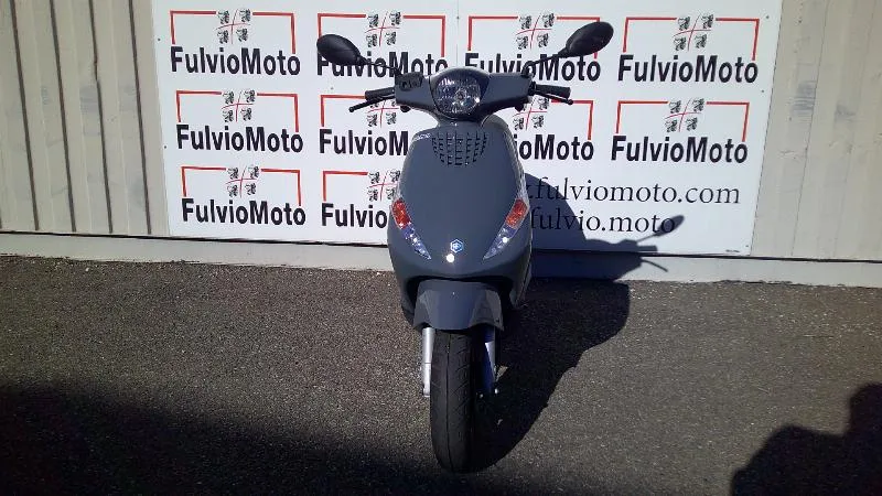 ZIP 50 4T