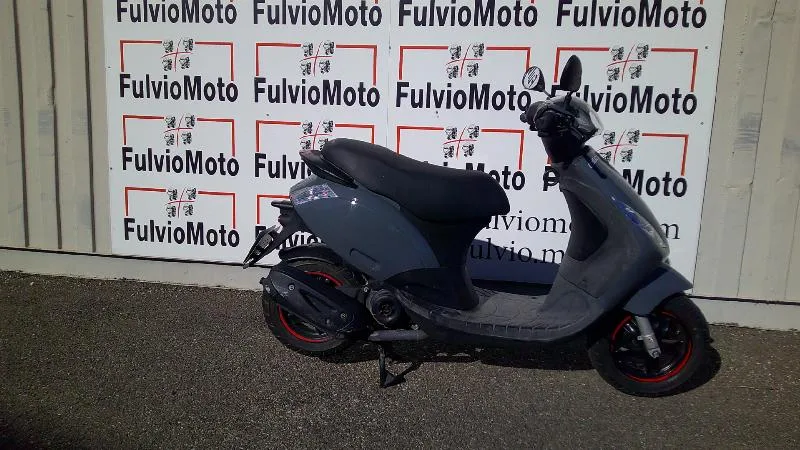 ZIP 50 4T