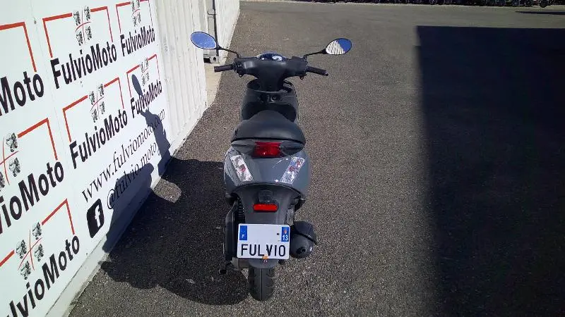 ZIP 50 4T